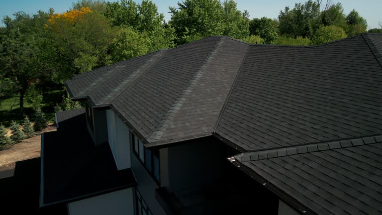 Best Chimney Flashing Repair  in Elmhurst, IL